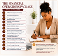 The Financial Operations Package
