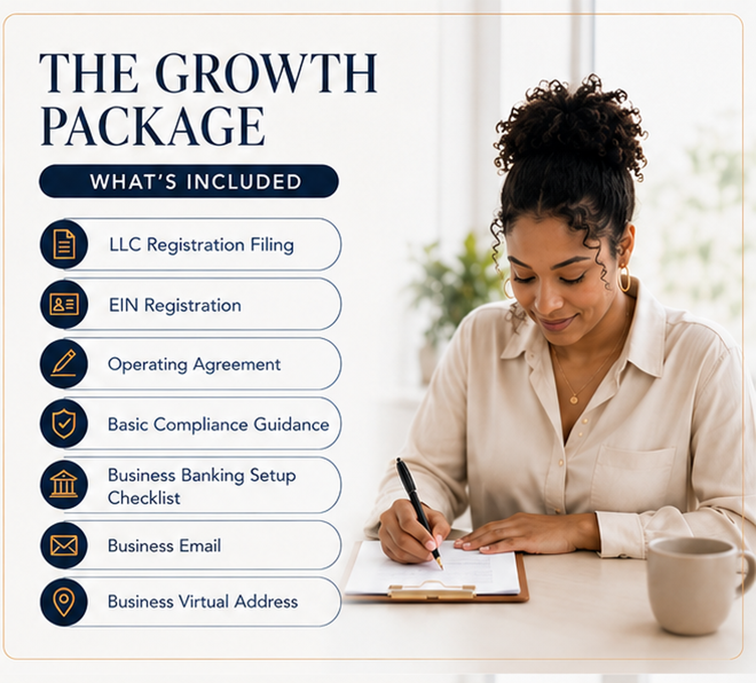 The Growth Package