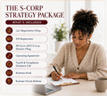The S-Corp Strategy Package