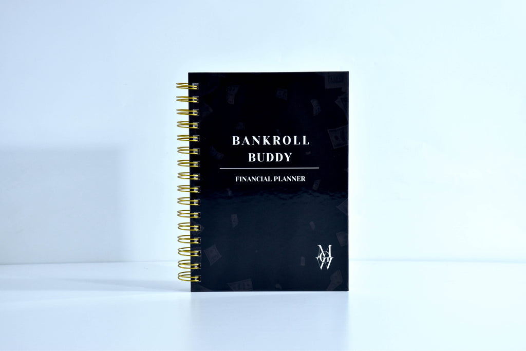 Bankroll Buddy™ Budget Planner