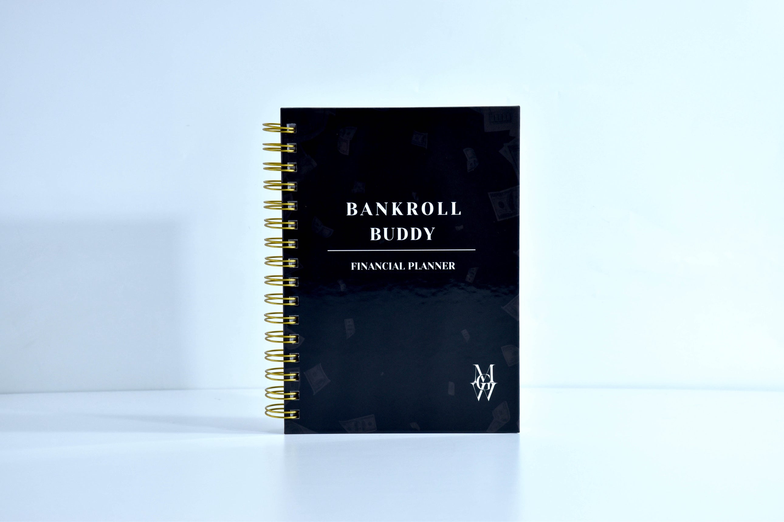 Bankroll Buddy™ Budget Planner