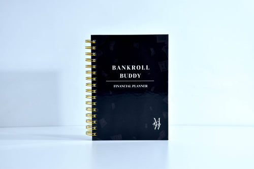 Bankroll Buddy™ Budget Planner