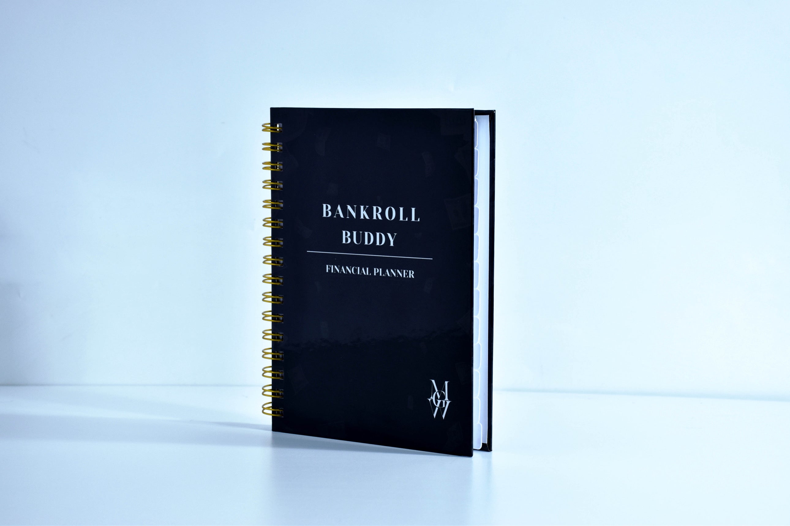 Bankroll Buddy™ Budget Planner