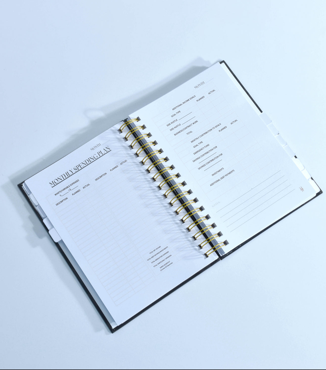 Bankroll Buddy™ Budget Planner
