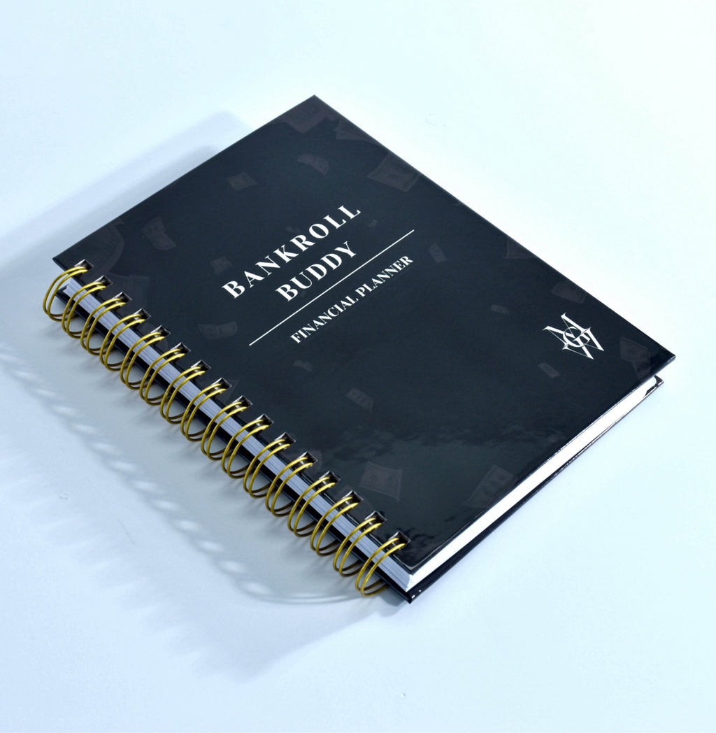 Bankroll Buddy™ Budget Planner
