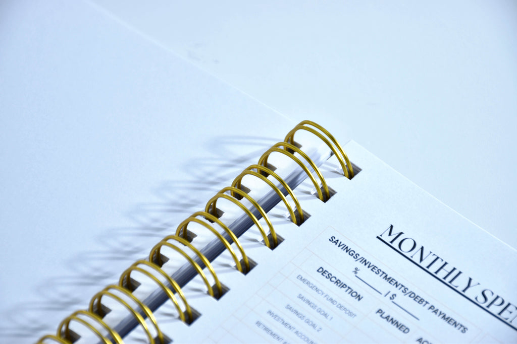Bankroll Buddy™ Budget Planner